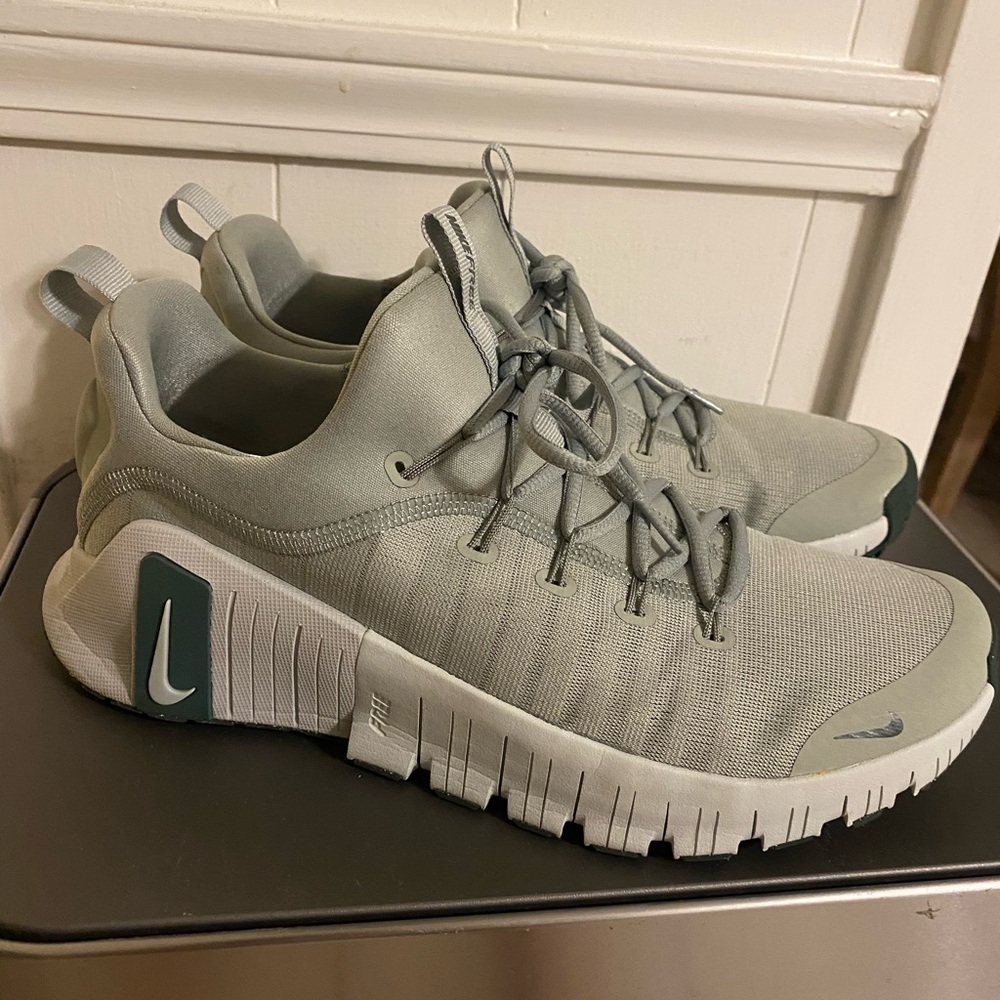 Nike Free Metcon 6